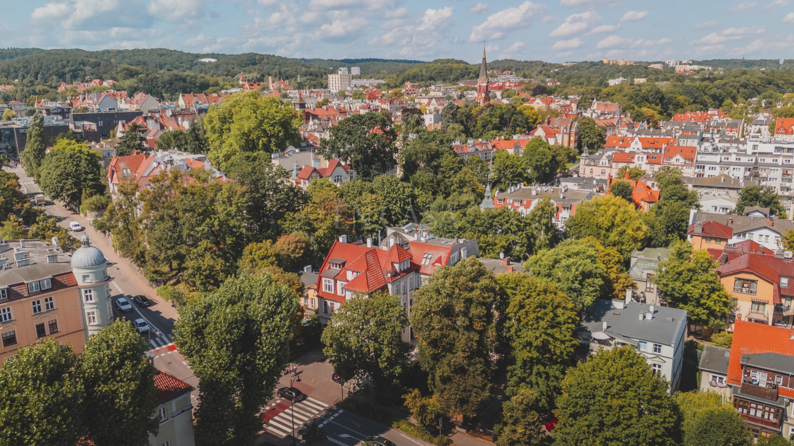 Apartment Sale Sopot Dolny Fryderyka Chopina 22